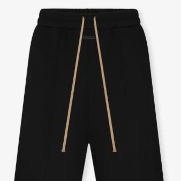 Fear of God Essentials black Men's pants XL - Picture 8 of 8
